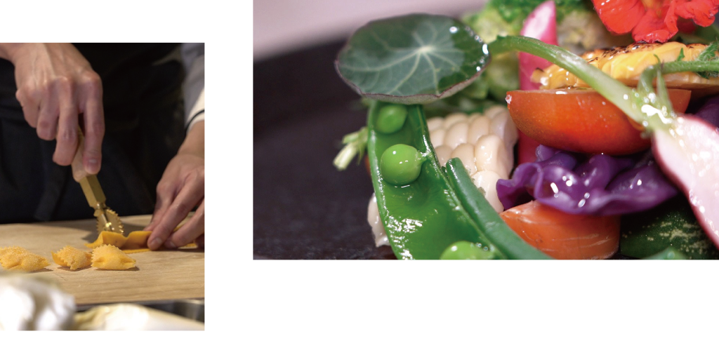 奈良県葛城市の「Lega’」は記念日デートにもおすすめのイタリアン。ランチ・ディナーにいかがですか？